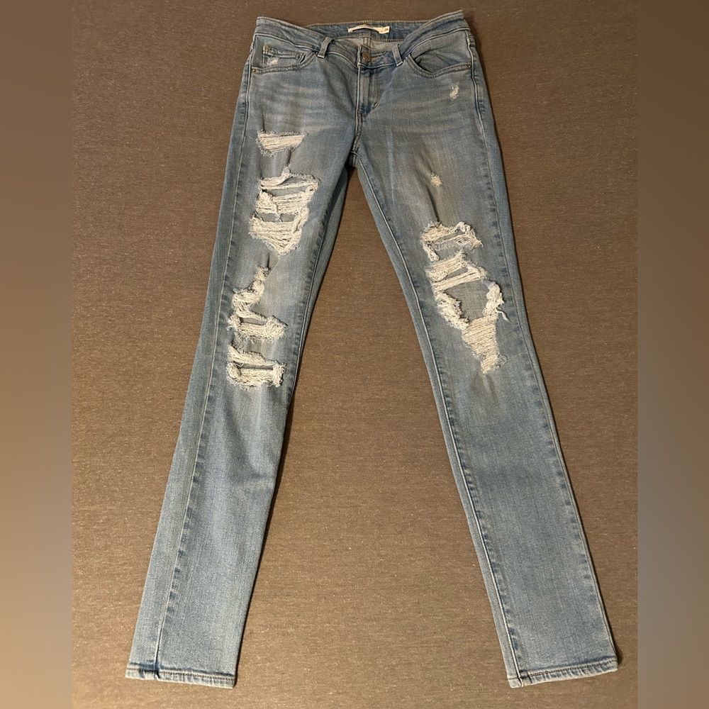 Levi Jeans